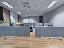 Asia Square Tower 2 (D1), Office #629670191